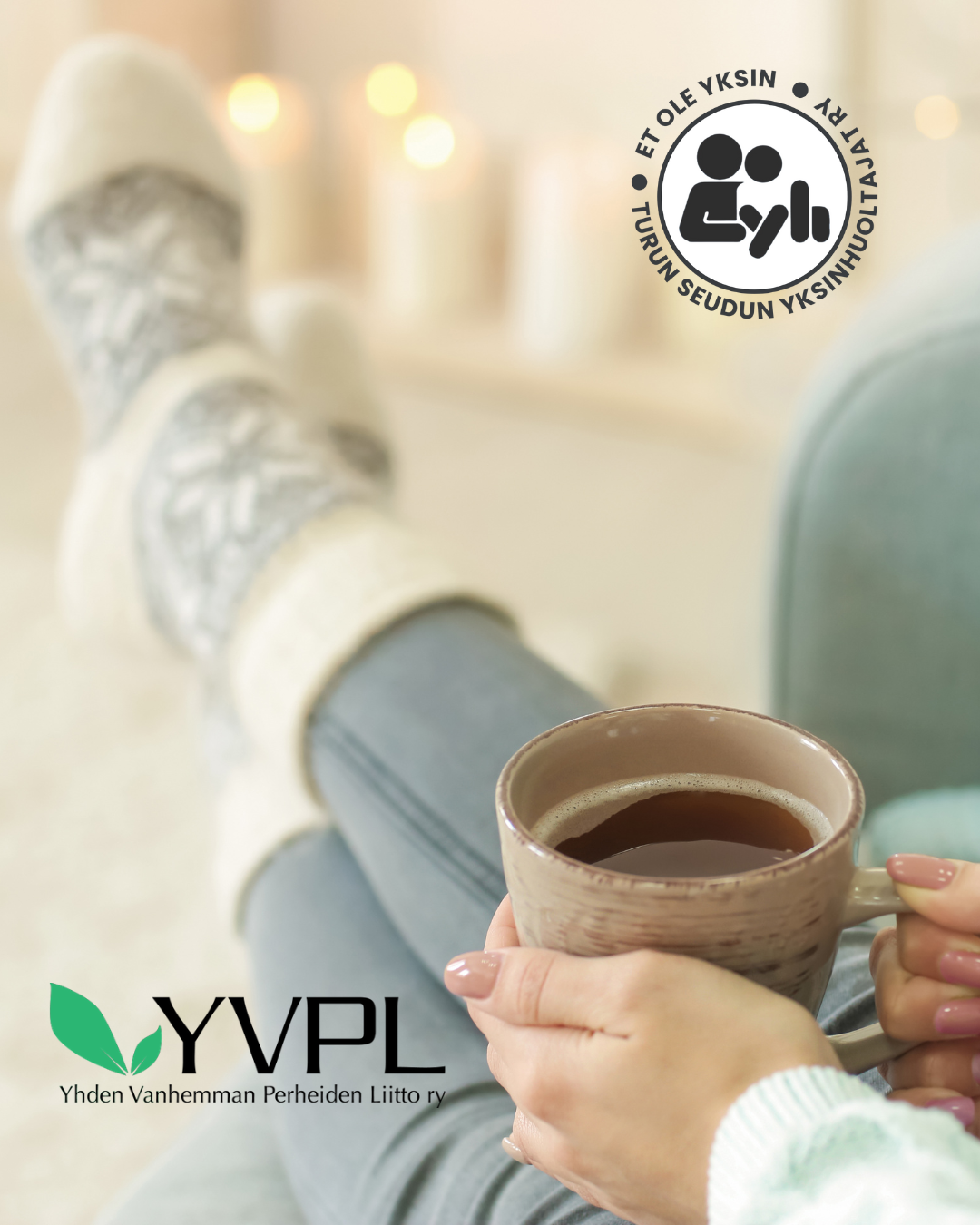 16 Kansainvälinen yksinhuoltajienpäivä 21.3.2026